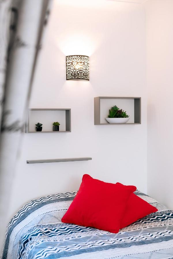 5 Papon - Dernier Etage - Terrasse A Ciel Ouvert - Garibaldi * Nizza