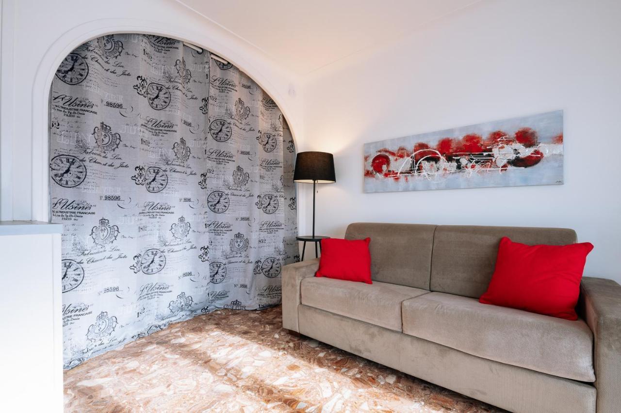 5 Papon - Dernier Etage - Terrasse A Ciel Ouvert - Garibaldi * Nice