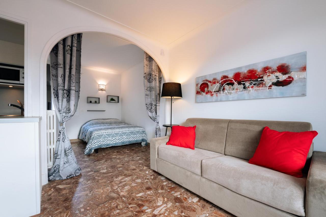 5 Papon - Dernier Etage - Terrasse A Ciel Ouvert - Garibaldi *